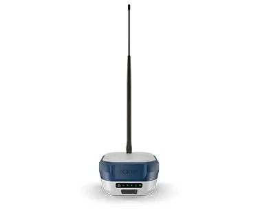 GNSS UHF Base / Rover | Benchmark Survey Supply